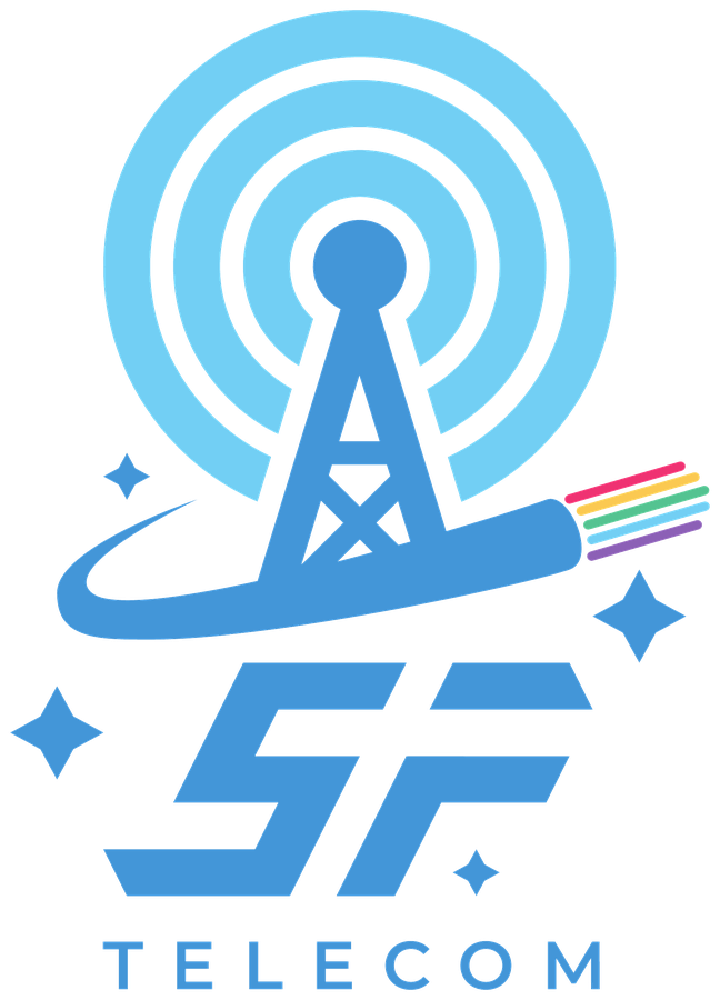 SpaceFibra Telecom